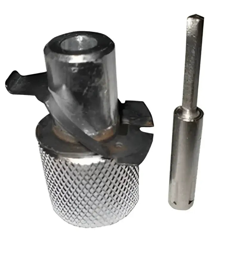 9873 Speedometer Cable End