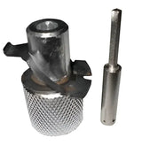 9873 Speedometer Cable End