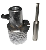 9873 Speedometer Cable End