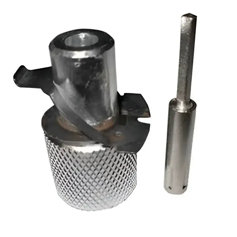 9873 Speedometer Cable End