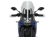 Puig Touring Windscreen Windshield/Windscreen 22515H - Smoke