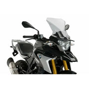 9879H Windscreen Touring Smoke Bmw 