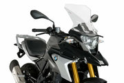 9879W Windscreen Touring Clear Bmw 