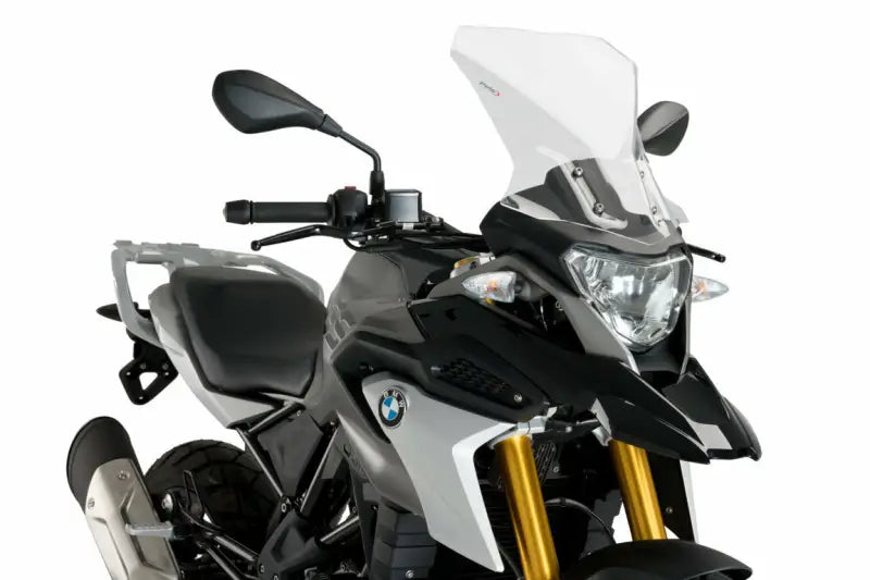 9879W Windscreen Touring Clear Bmw 
