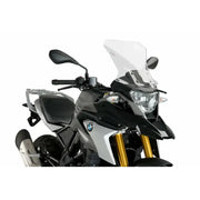 9879W Windscreen Touring Clear Bmw 