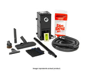 9880 H-P Products Vacuum Cleaner 1 Gallon Capacity - RV and Auto Parts