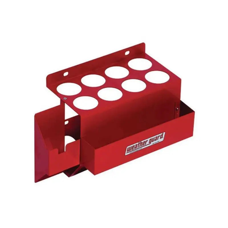 Weather Guard (Werner) 9881-7-01 Caulk Tube Organizer – RV and Auto Parts