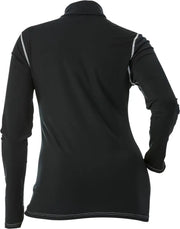 98875 D Tech Base Layer Shirt Black Md 