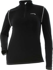 DSG 98877 D Tech Base Layer Shirt Black Xl