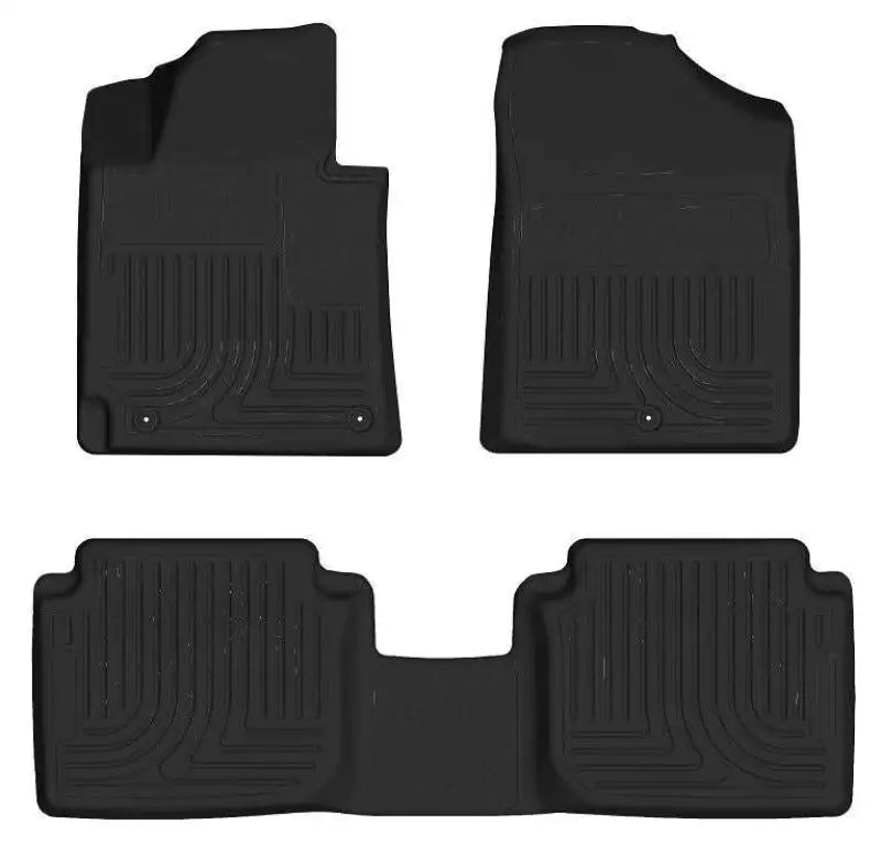 98891 Floor Liner