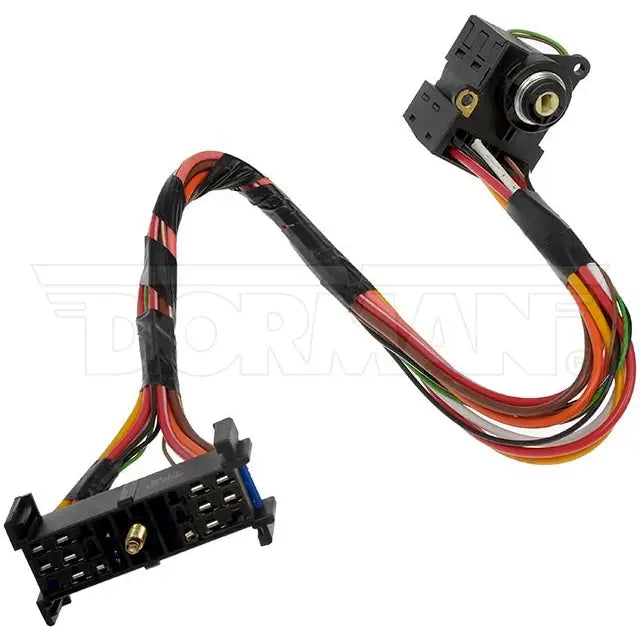 989-100 Dorman Ignition Switch