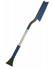 989-34 Ice Scraper/ Snow Brush