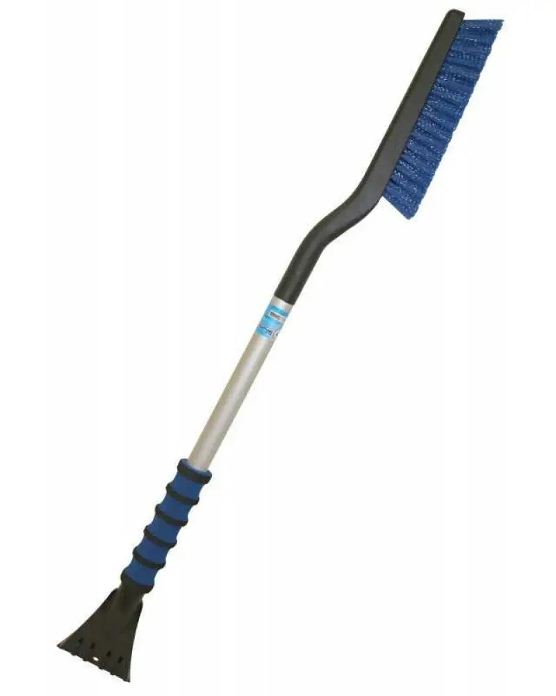 989-34 Ice Scraper/ Snow Brush
