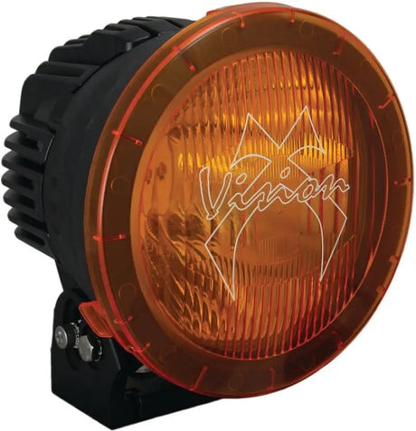 9890470 Vision X 8' Yellow Pcv Cover