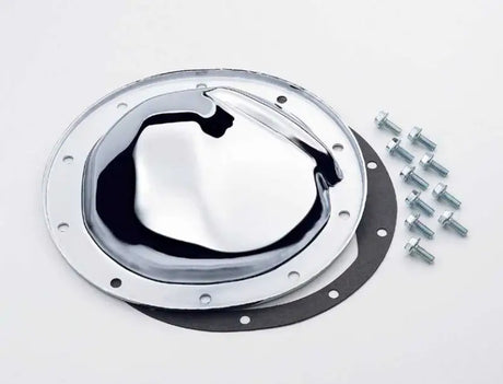 9891 Differential Cover