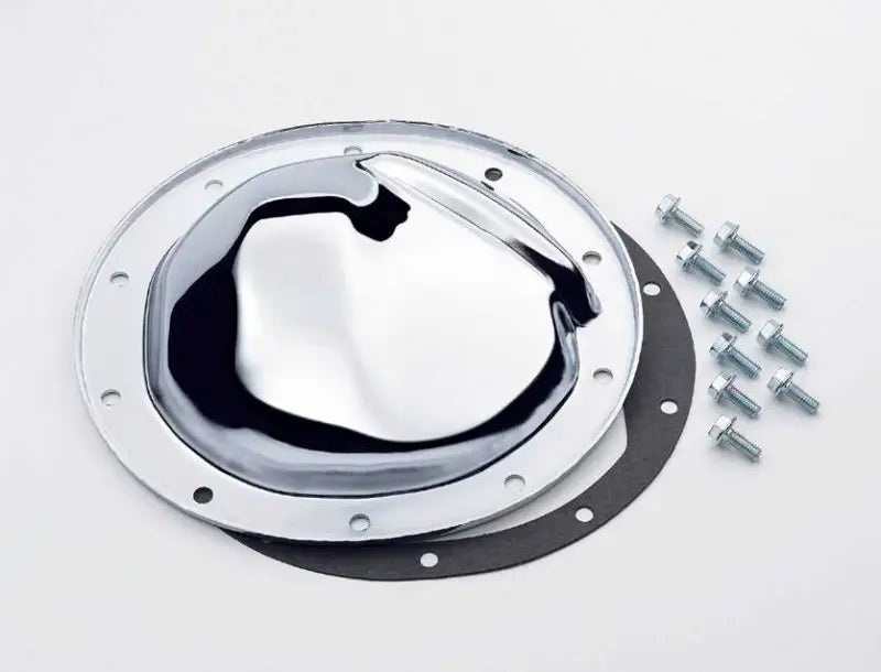 9891 Differential Cover