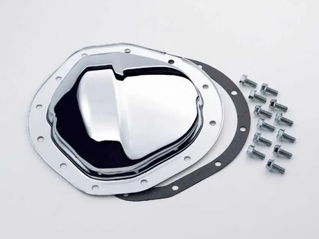 9895 Differential Cover