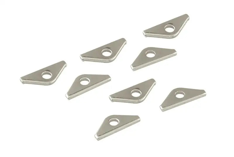 9899 Valve Cover Hold Down Tab Set