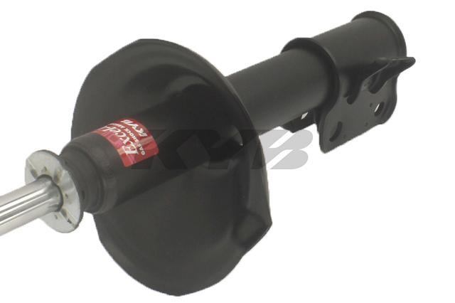 KYB 334112 KYB Shocks & Struts Excel-G Front Left SUBARU Impreza (AWD) 1993-01 SUBARU Impreza (FWD) 1993-96 SUB