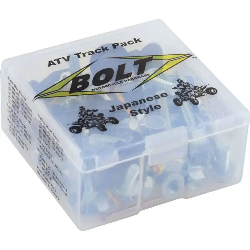 98ATVTP Atv Track Pack Kit