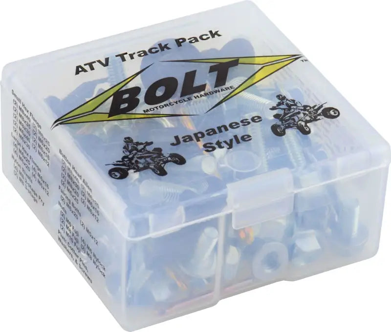 98ATVTP Atv Track Pack Kit