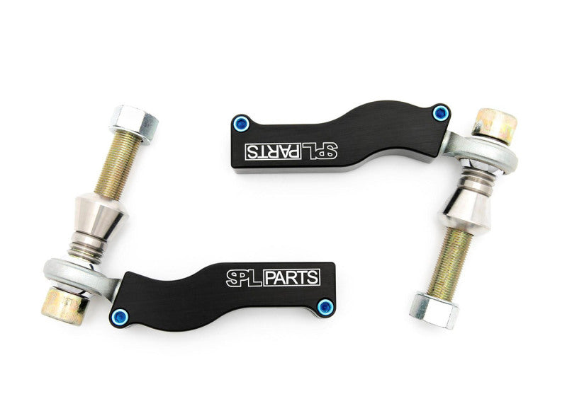 SPL Parts SPL TRE G29 SPL Parts 2020+ Toyota GR Supra (A90) / 2019+ BMW Z4 (G29) Tie Rod Ends (Bumpsteer Adjustable)
