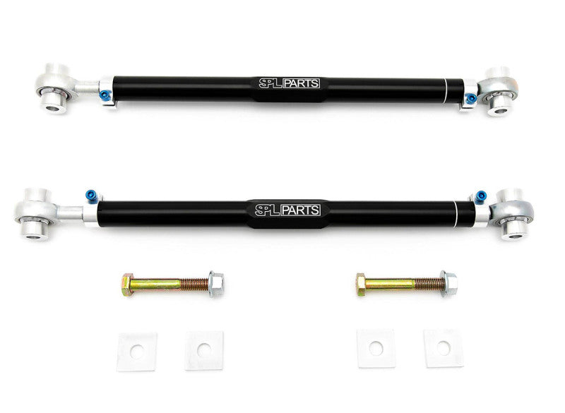 SPL Parts SPL RTAEL G29 SPL Parts 2020+ Toyota GR Supra (A90) / 2019+ BMW Z4 (G29) Rear Toe Links w/Eccentric Lockouts