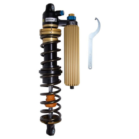 Bilstein 20-21 Polaris RZR XP 1000 Black Hawk Powersports Shock & Coil Spring Assembly - Front Right - Bilstein