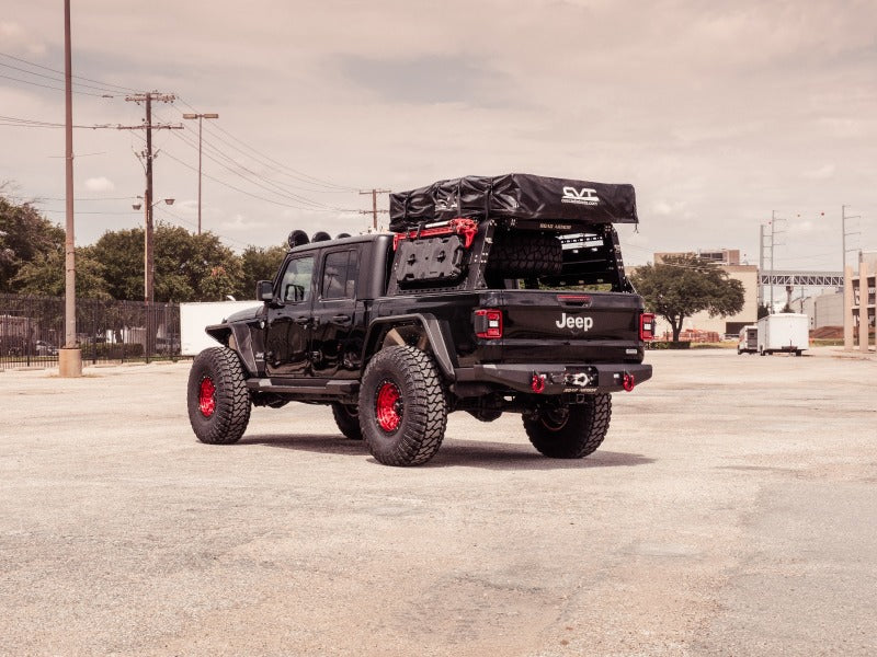 ROAD ARMOR 5203R0B 2020 JEEP JT SPORT JT OVERLAND JT