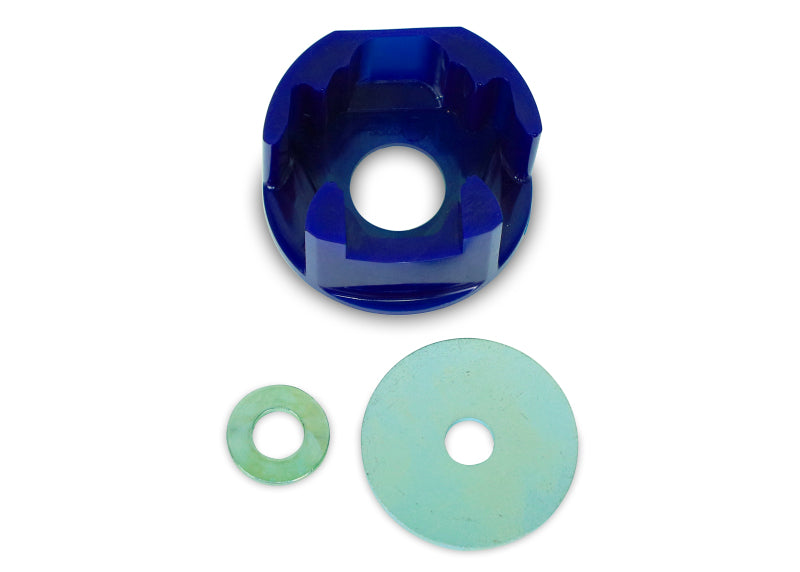 Superpro SPF3365-90K SuperPro 2009 Volkswagen Eos Komfort Rear Lower Pendulum Mount Insert Bushing - Motorsport