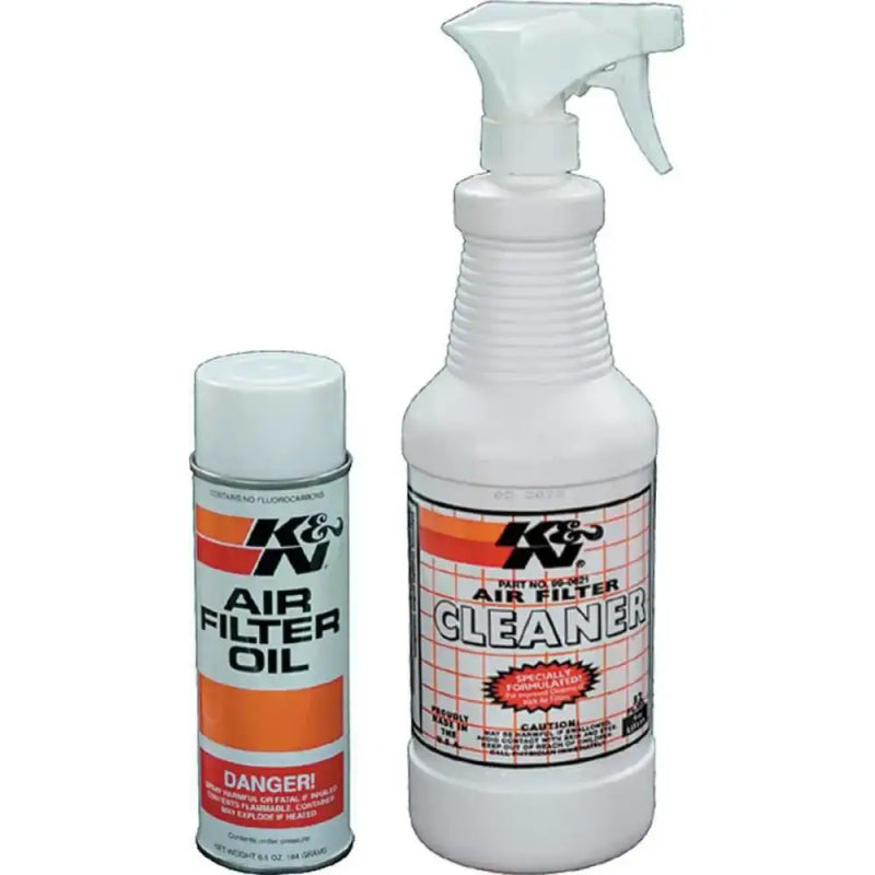 K&N 99-0504