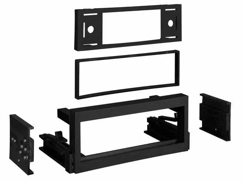 99-3002 Radio Mounting Kit