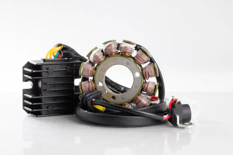 99-400 Ricks Stator