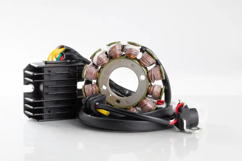 99-400 Ricks Stator