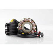 99-400 Ricks Stator