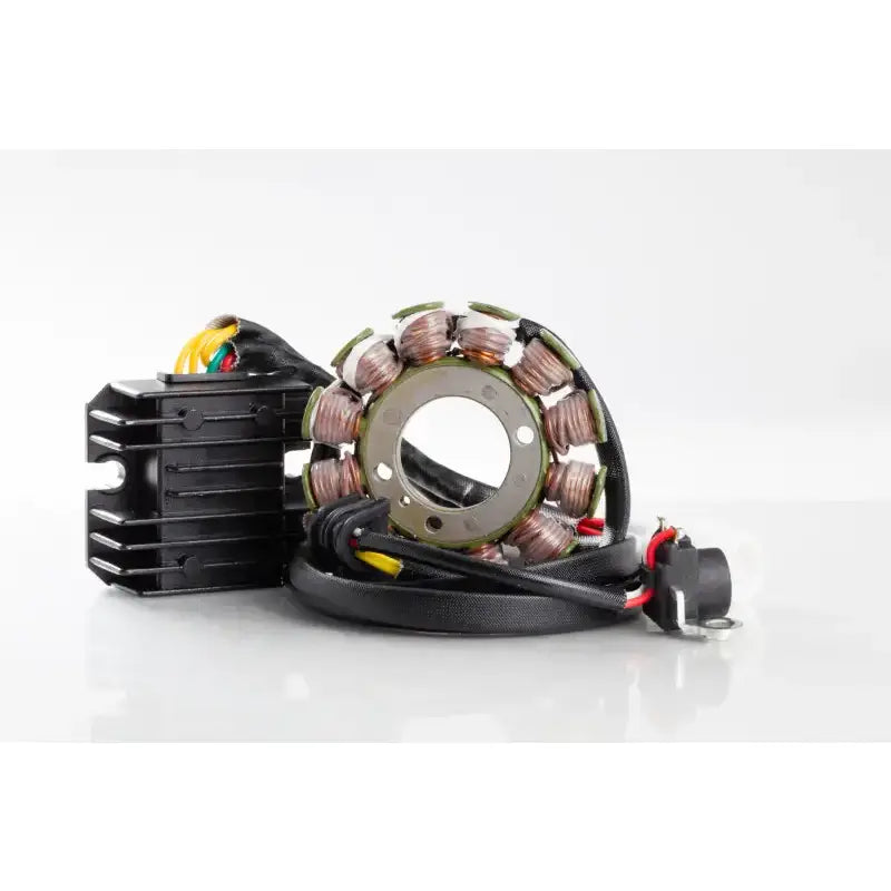 99-400 Ricks Stator