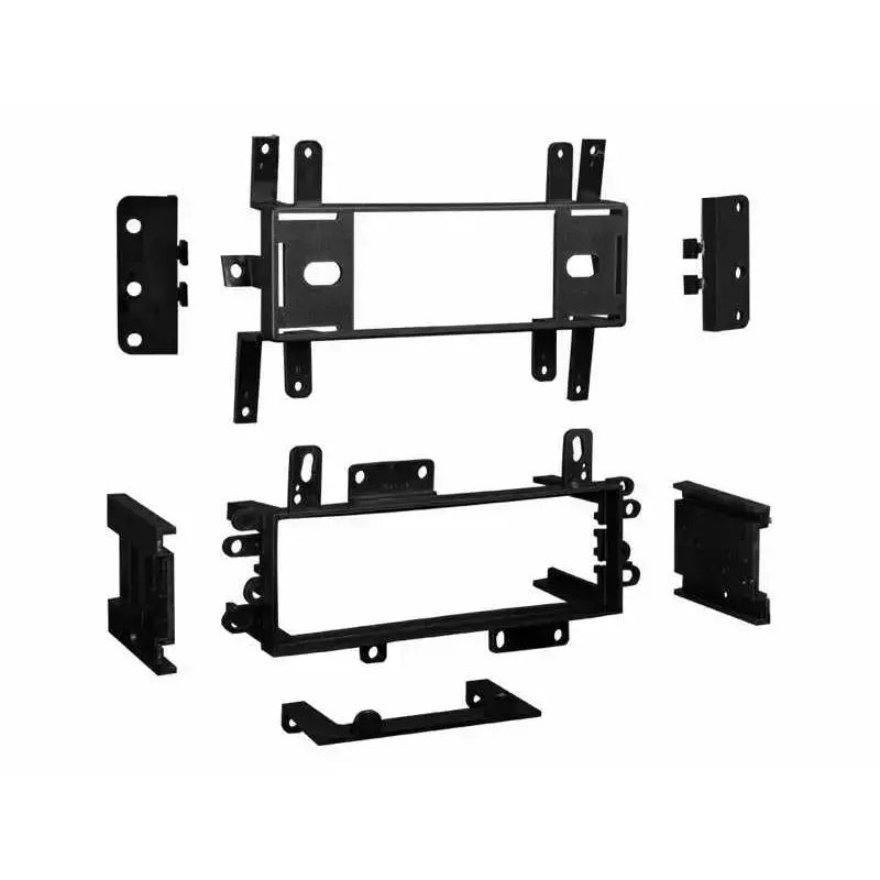 99-5700 Radio Mounting Kit