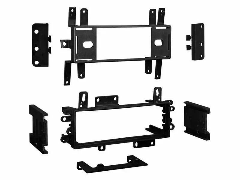 99-5700 Radio Mounting Kit