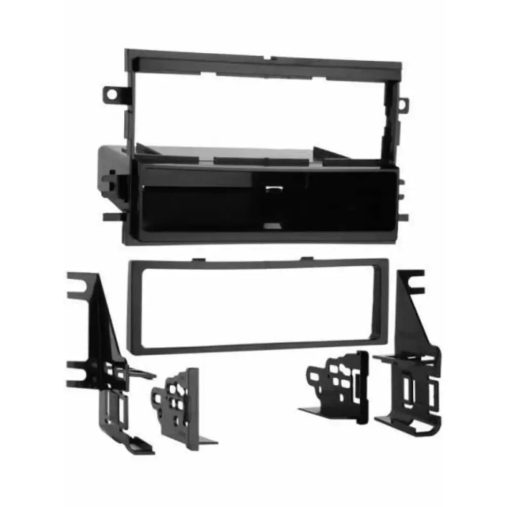 99-5812 Radio Mounting Kit