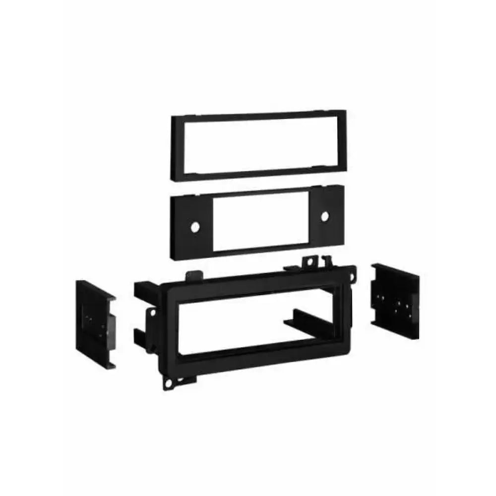 99-6501 Radio Mounting Kit