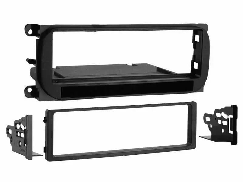 99-6505 Radio Mounting Kit