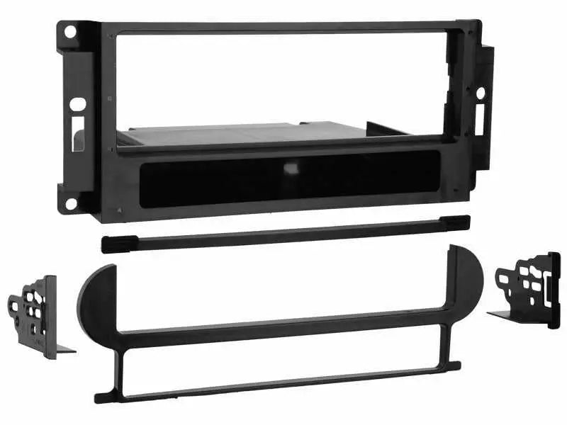 99-6507 Radio Mounting Kit