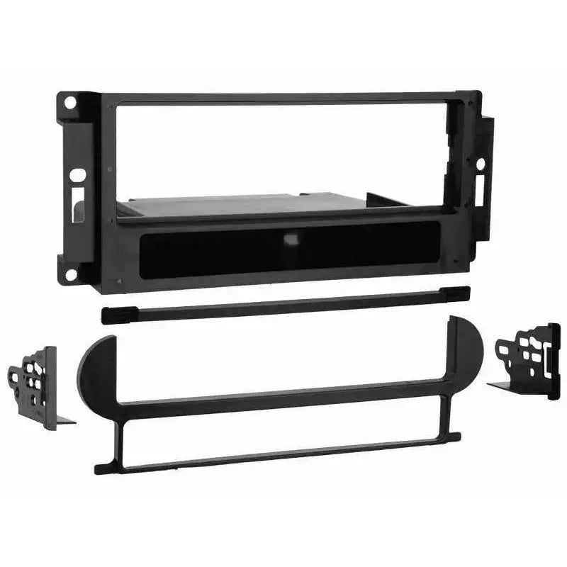 99-6507 Radio Mounting Kit