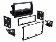 99-6510 Radio Mounting Kit