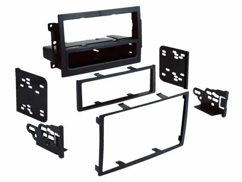 99-6510 Radio Mounting Kit