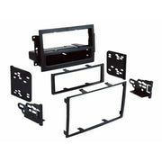 99-6510 Radio Mounting Kit