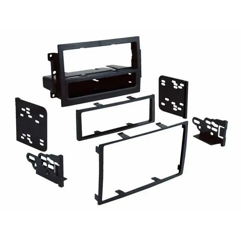 99-6510 Radio Mounting Kit