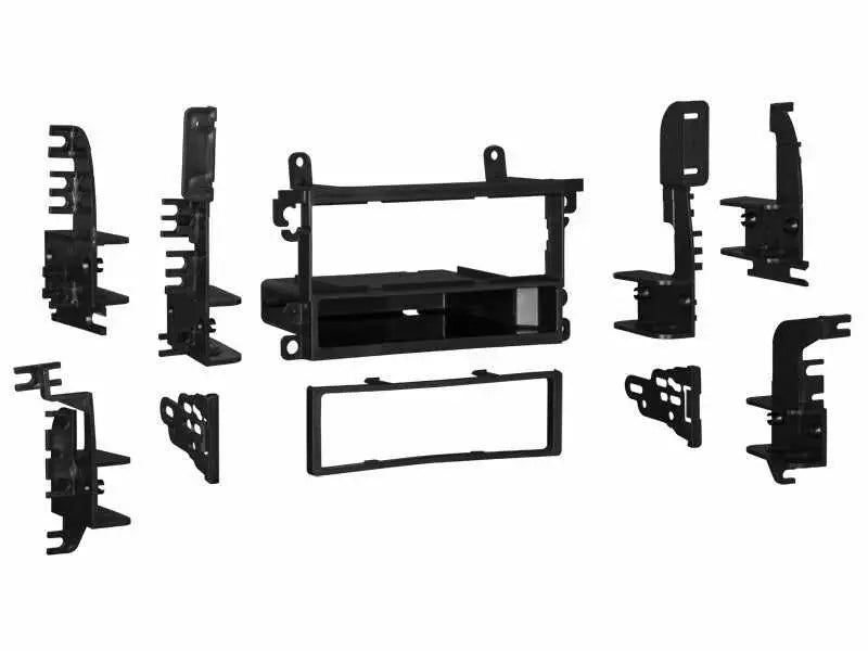 99-7417 Radio Mounting Kit