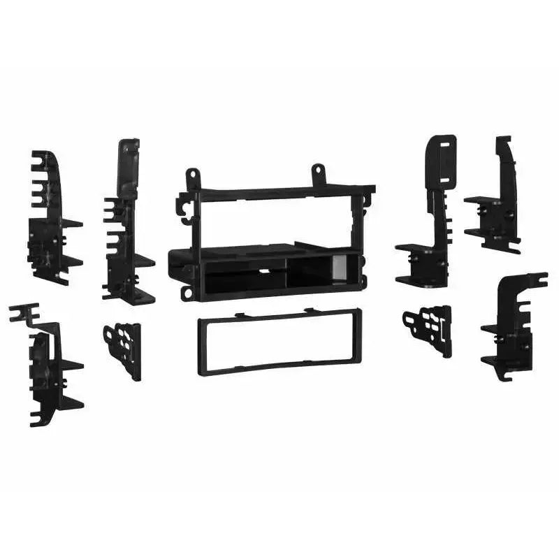 99-7417 Radio Mounting Kit
