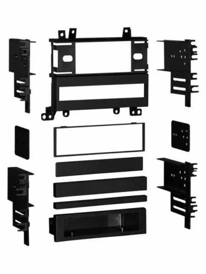 99-7501 Radio Mounting Kit